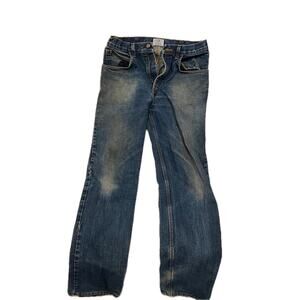 Tyndale J230T Rodeo Flame Resistant Jeans Mens 33x36